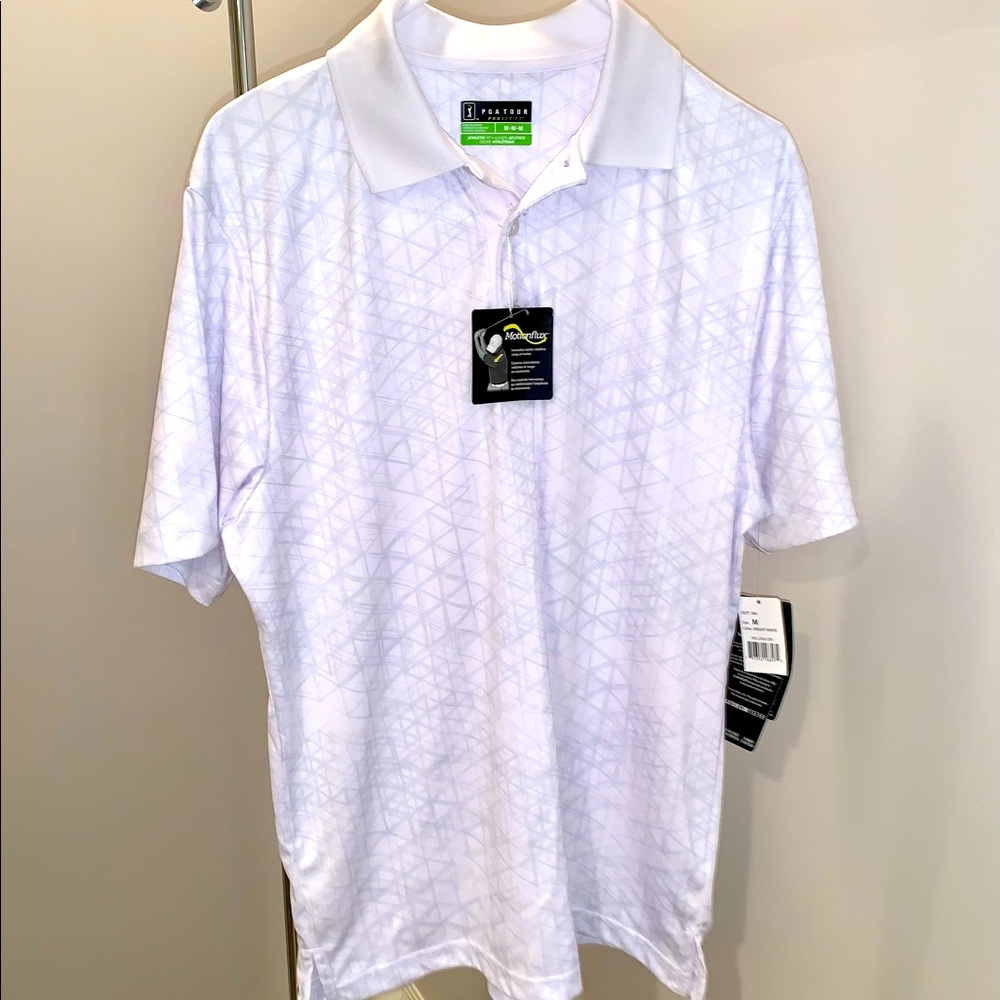 Men’s PGA Tour Pro Series Polo Shirt